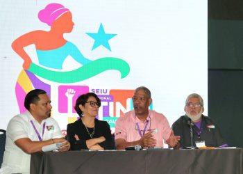 SEIU y SPT condena políticas de TRUMP que afectan a PR y a la comunidad latina