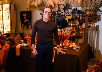 Glade celebra la temporada con su Edición Limitada de Fragancias Navideñas