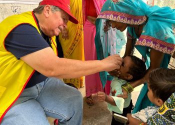 ¿Qué pasaría si olvidáramos vacunarnos?