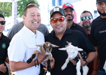 Cataño listo para recibir a miles de visitantes en el Festival Nacional del Cabro