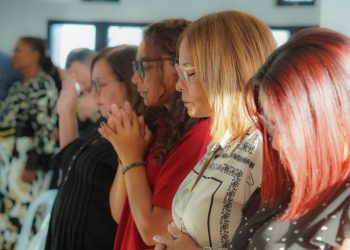 Municipio de Cataño da inicio a los “Siete días de Ayuno y Oración por nuestro pueblo”