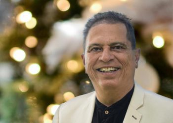 “Navidad Sinfónica con Herminio de Jesús”