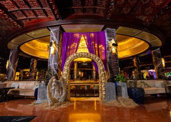 Otoño que Inspira, Celebra y Sorprende en Fairmont El San Juan Hote