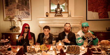 Yan Block  Presenta “444 Remix” junto a Ñengo Flow, De La Rose y Hades66: un poderoso encuentro entre generaciones