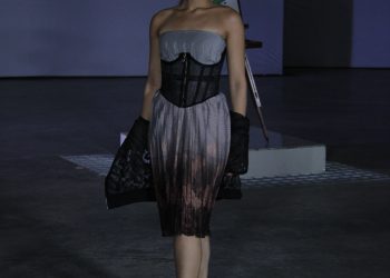 Moda, historia y fantasía se fusionan en la cuarta noche del Puerto Rico Fashion Week