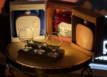 Ron Barceló Imperial eleva su legado con la colección “Rare Blends”