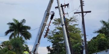 Ombudsman urge legislatura aclare las sombras que rodean el contrato de LUMA