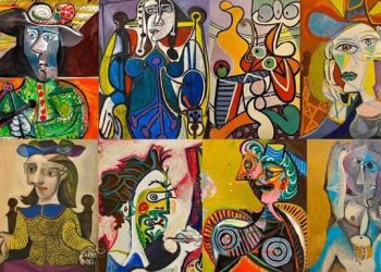 Arecibo recibe el arte de Pablo Picasso en una exhibición sin igual