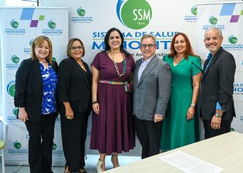 El Sistema de Salud Menonita realiza alianza colaborativa con EDP University para la creación de un Programa de Becas para la formación de Técnicos Quirúrgicos
