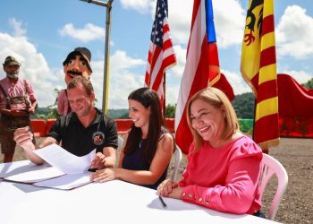 Morovis maximiza recursos para cumplir con servicios esenciales a su pueblo