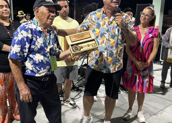 Arranca este fin de semana la 18va edición del Festival del Coco en la Plaza Pública de Luquillo con una cartelera cultural de primera