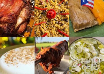 Hoy viernes se celebra “Con Sabor a Morovis”