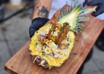 “Isabela tiene Sabor” celebra su 17ª edición con lo mejor de la gastronomía y entretenimiento