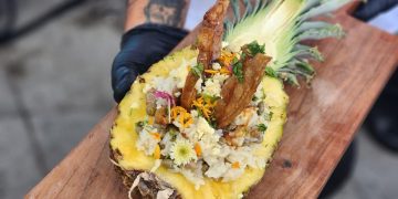 “Isabela tiene Sabor” celebra su 17ª edición con lo mejor de la gastronomía y entretenimiento