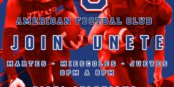 ¡Los Juncos Giants rugen más fuerte que nunca!