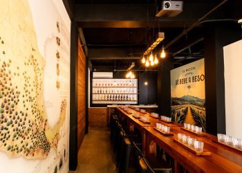 Llega a Puerto Rico un nuevo espacio de degustación para amantes del mezcal