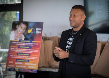 “La alimentación es un derecho, no un privilegio. Asegurar el PAN no es caridad: es justicia social” 