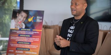 “La alimentación es un derecho, no un privilegio. Asegurar el PAN no es caridad: es justicia social”