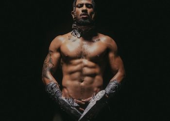 Matt Louis, artista firmado por Rimas, se presenta en el Aguadilla Beer Fest y luego parte al Billboard Music Week.