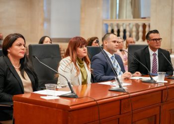 Senado continúa proceso de evaluación de nominados a puestos en el servicio público