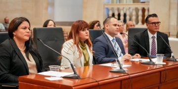Senado continúa proceso de evaluación de nominados a puestos en el servicio público