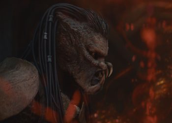 Predator está de regreso con una nueva visión