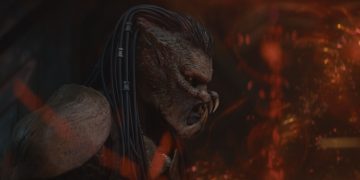 Predator está de regreso con una nueva visión