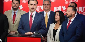 PPD emplaza a la gobernadora a tomar acciones para garantizar el pago del PAN