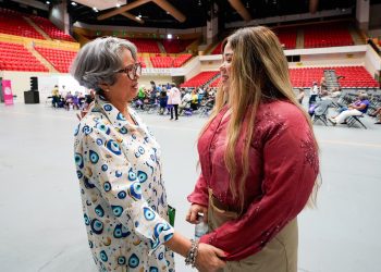 Unidos por la Dignidad: Éxito en el 5to Taller de Sensibilización y Acción contra la Violencia hacia Adultos Mayores en Humacao