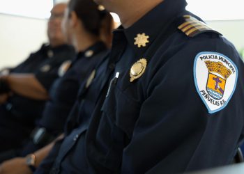 Municipio de Peñuelas abre convocatoria para reclutar policías municipales