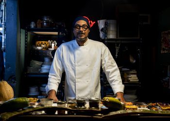 Chef puertorriqueño entre los mejores del mundo
