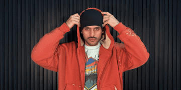 ¡De Vieques pal’ mundo!     Tommy Blanco  estrena su nuevo EP  “2 Scotty 2 Hotty”