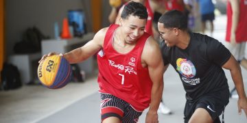 Puerto Rico listo para brillar en la primera Copa Mundial Unificada de Baloncesto 3×3 de Olimpiadas Especiales