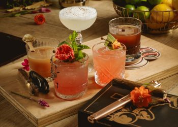 Culturas 1930: un concepto Farm to Table que celebra la gastronomía, la sostenibilidad y la cultura local