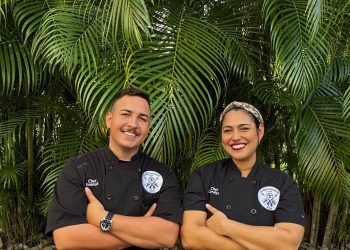 Chefs puertorriqueños apuestan por la pesca sustentable para salvar la economía local