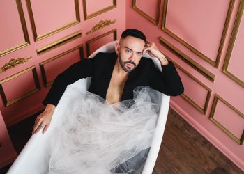 José Alfredo gana terreno con su nuevo sencillo “A Prueba de Amor”