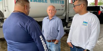 Municipio Autónomo de Juncos declara estado de emergencia ante interrupción prolongada del servicio de agua potable