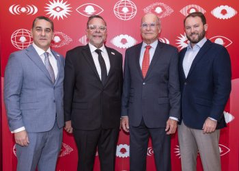 De la Cruz Ogilvy celebra 40 años de creatividad  ganando dos Grand LIA Awards 2025