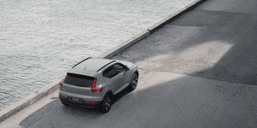 Volvo Puerto Rico anuncia el regreso del Volvo XC40