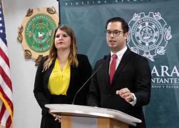 Populares presentan medidas para atender crisis de vivienda