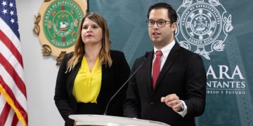 Populares presentan medidas para atender crisis de vivienda