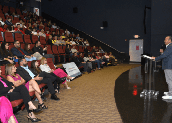 Alcalde William Miranda Torres anuncia inicio del Proyecto Pulso Criollo para la prevención de opioides en jóvenes