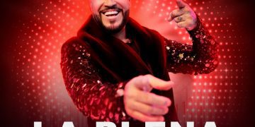 Barreto El Show  lanza sencillo navideño