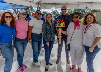 Municipio de San Juan celebra Primeras Olimpiadas para Personas Sin Hogar