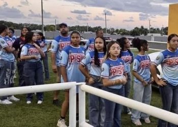 Comprometido Guayama con el deporte femenino