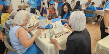 PRICH Biotech y su marca Pe Erre fortalecen su compromiso  social con donativo a LUCHA, Inc., Puerto Rico