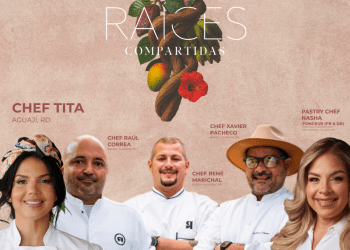 Aldeana lanza su serie de experiencias culinarias con la visita de la reconocida Chef Tita 