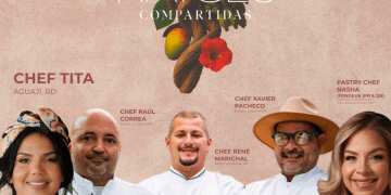 Aldeana lanza su serie de experiencias culinarias con la visita de la reconocida Chef Tita