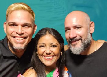 Puerto Rico se prepara para vibrar con el nuevo sencillo “Somos jíbaros modernos… la trova evolucionó” de Eduardo Villanueva y Yezenia Cruz con Harold Pratts, de Jíbara Banda