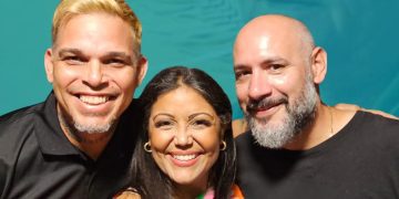 Puerto Rico se prepara para vibrar con el nuevo sencillo “Somos jíbaros modernos… la trova evolucionó” de Eduardo Villanueva y Yezenia Cruz con Harold Pratts, de Jíbara Banda